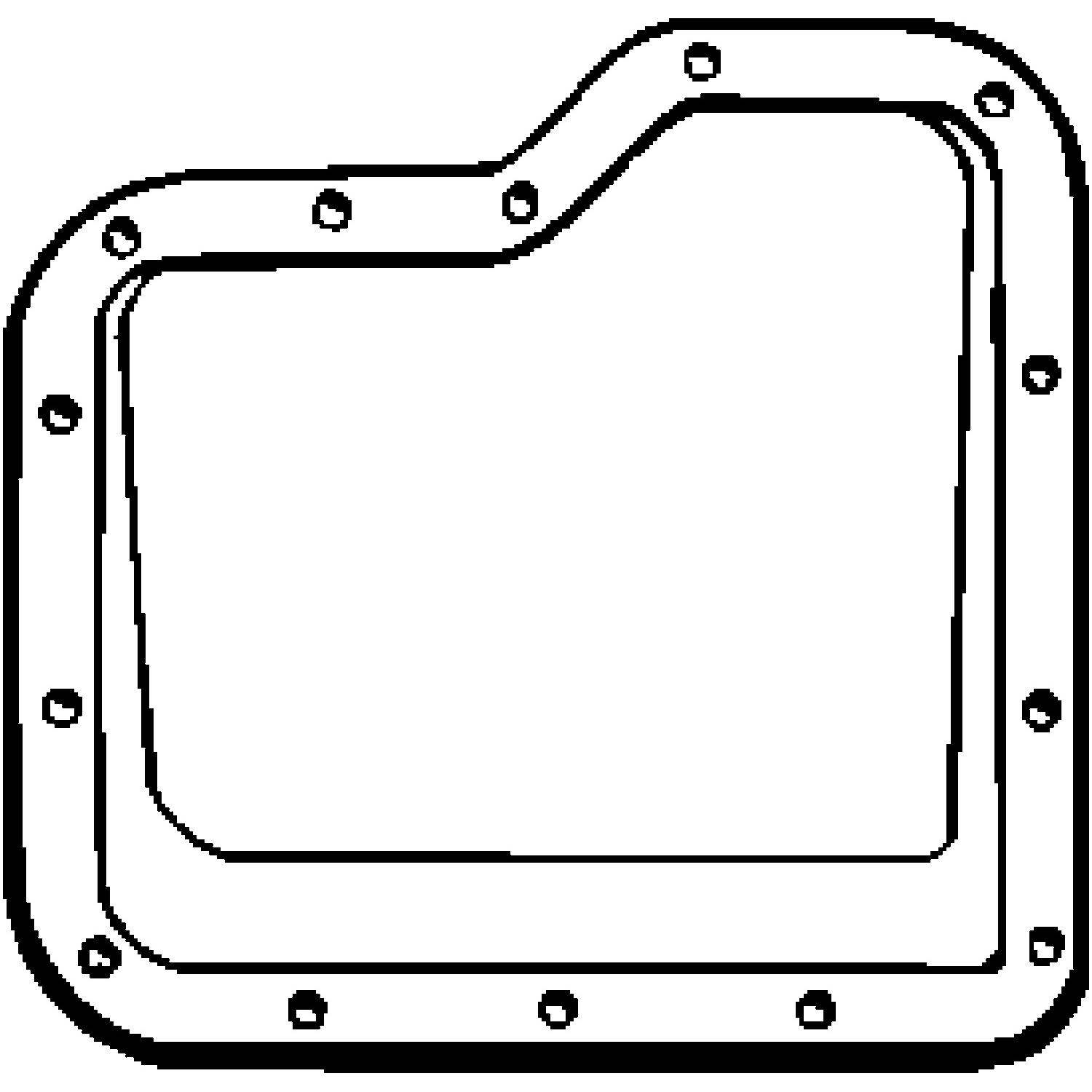 Fram FT1044A Auto Trans Filter product image 1 of 2