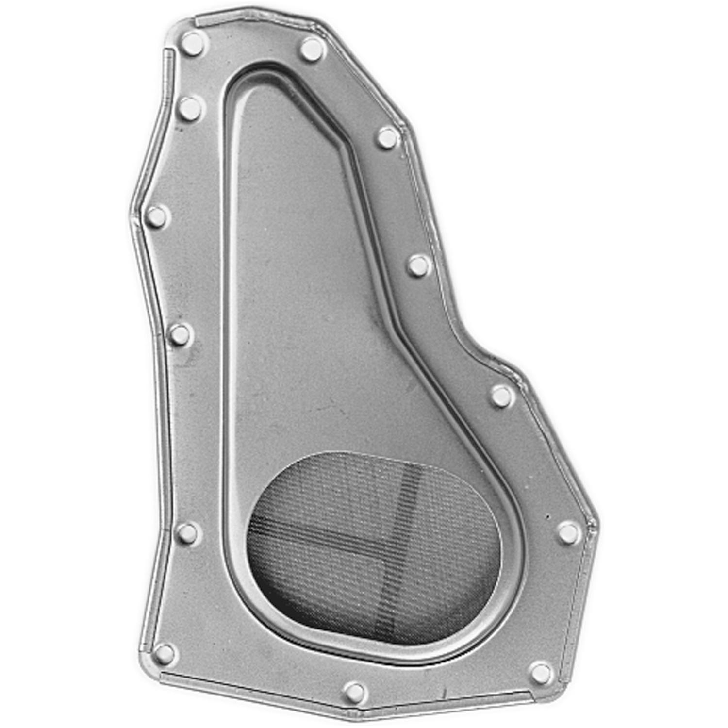 Fram FT1044A Auto Trans Filter product image 2 of 2