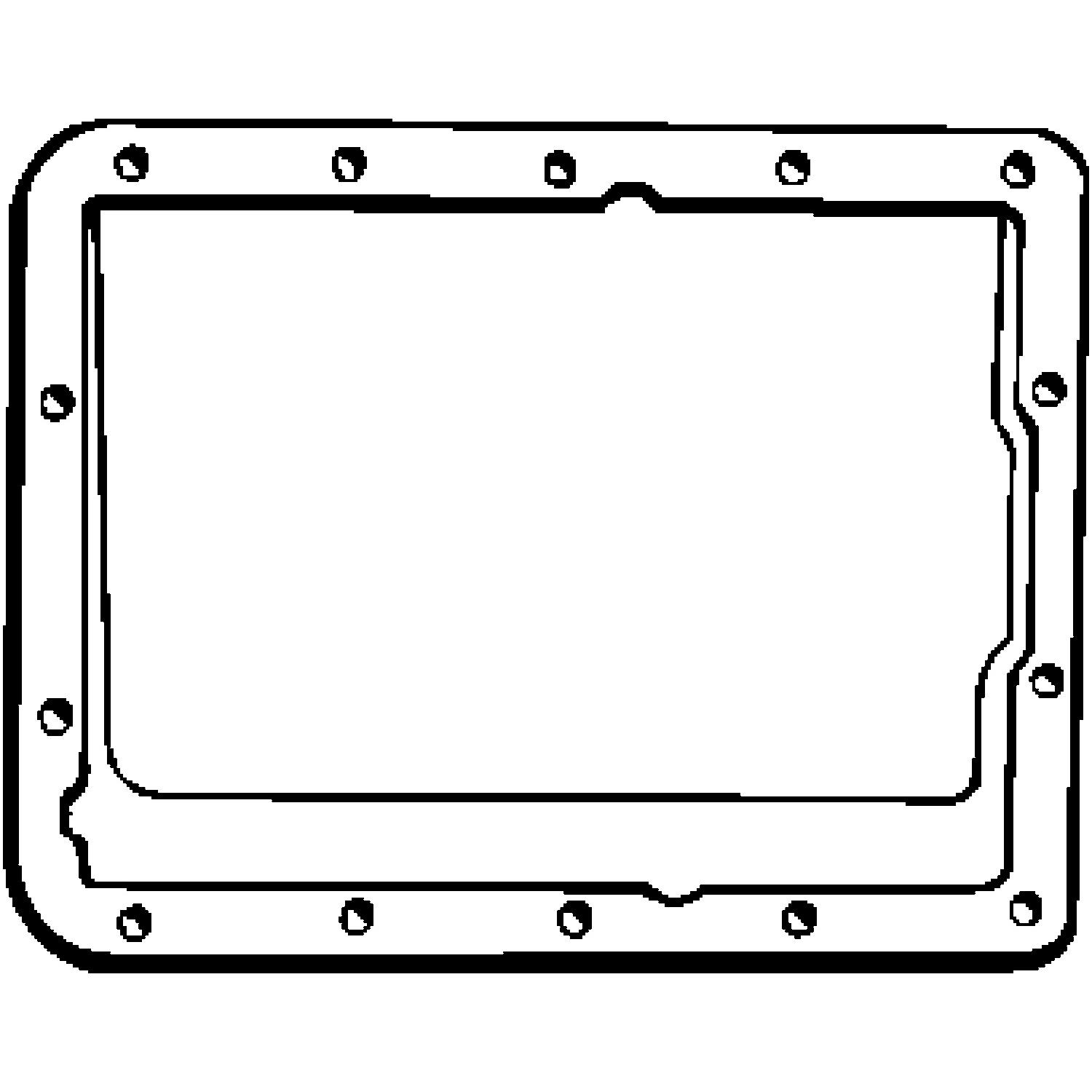 Fram FT1045A Auto Trans Filter product image 1 of 2