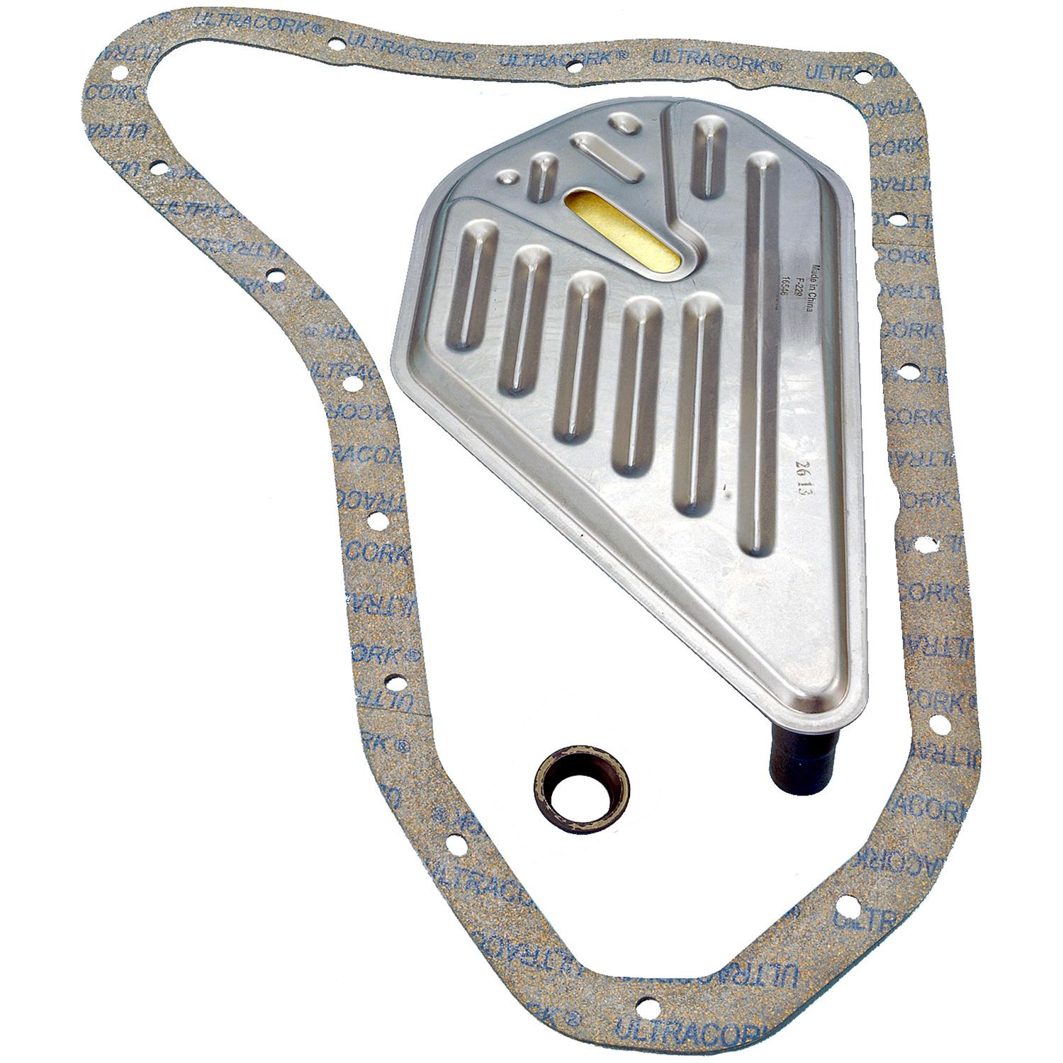 Fram FT1047A Auto Trans Filter product image 1 of 1