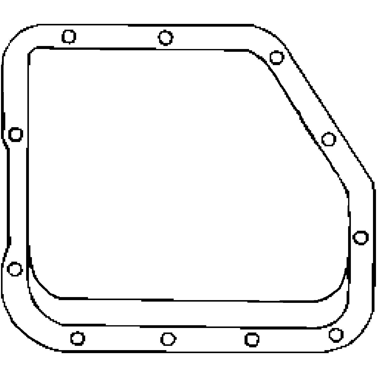 Fram FT1048A - Auto Trans Filter Fram FT1048A Auto Trans Filter product image 1 of 2