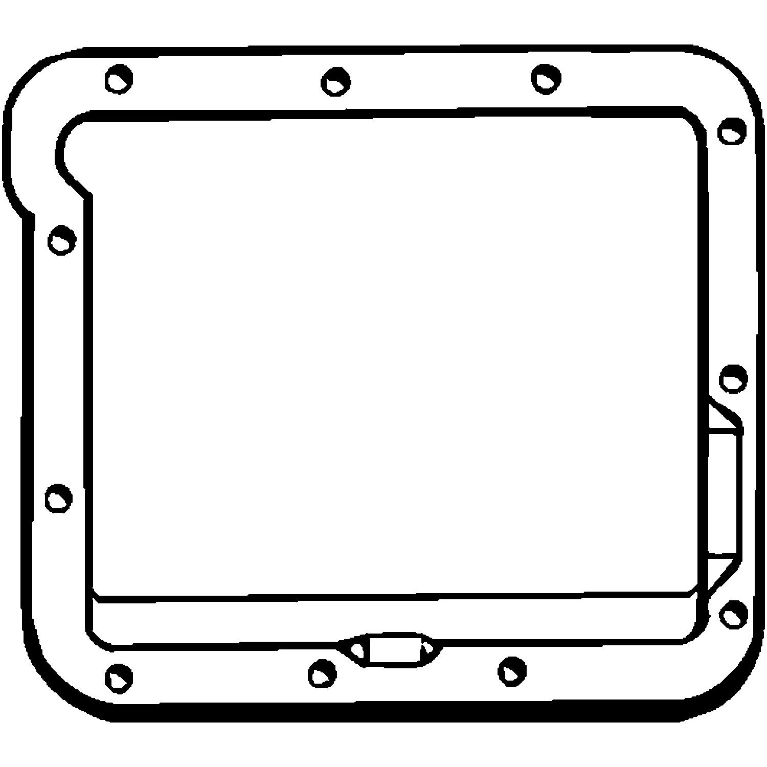 Fram FT1059A Auto Trans Filter product image 1 of 4