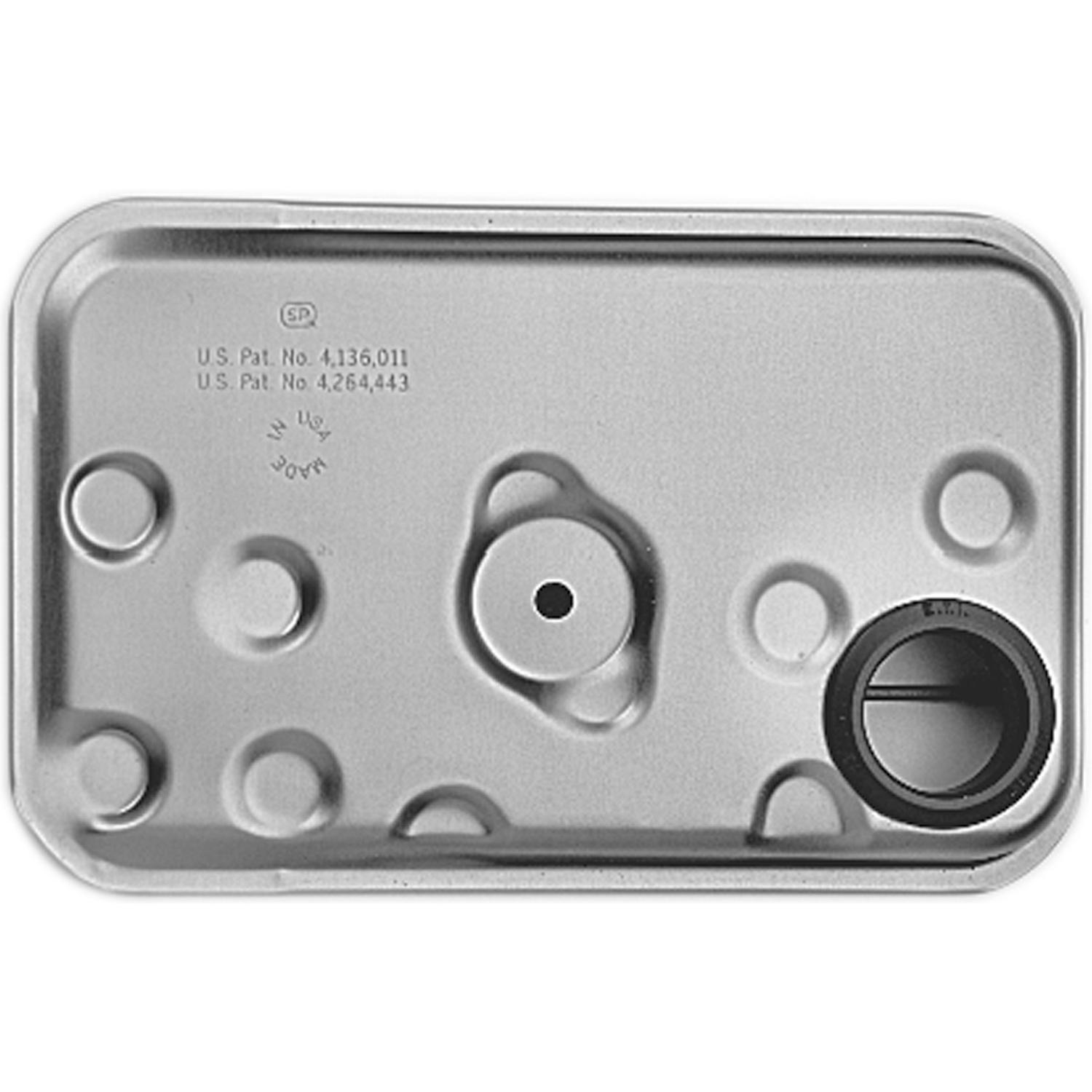 Fram FT1059A Auto Trans Filter product image 2 of 4