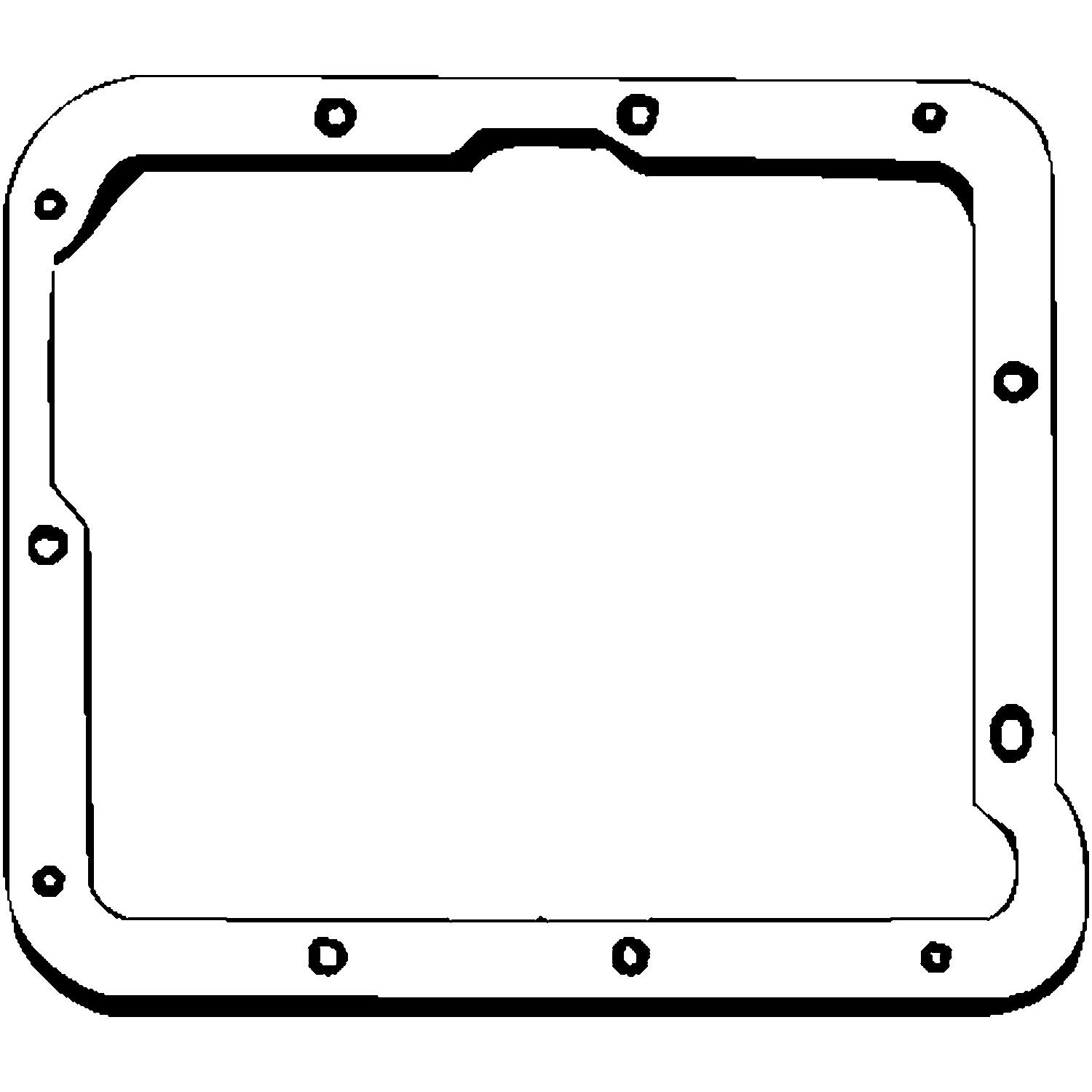 Fram FT1064A Auto Trans Filter product image 1 of 2