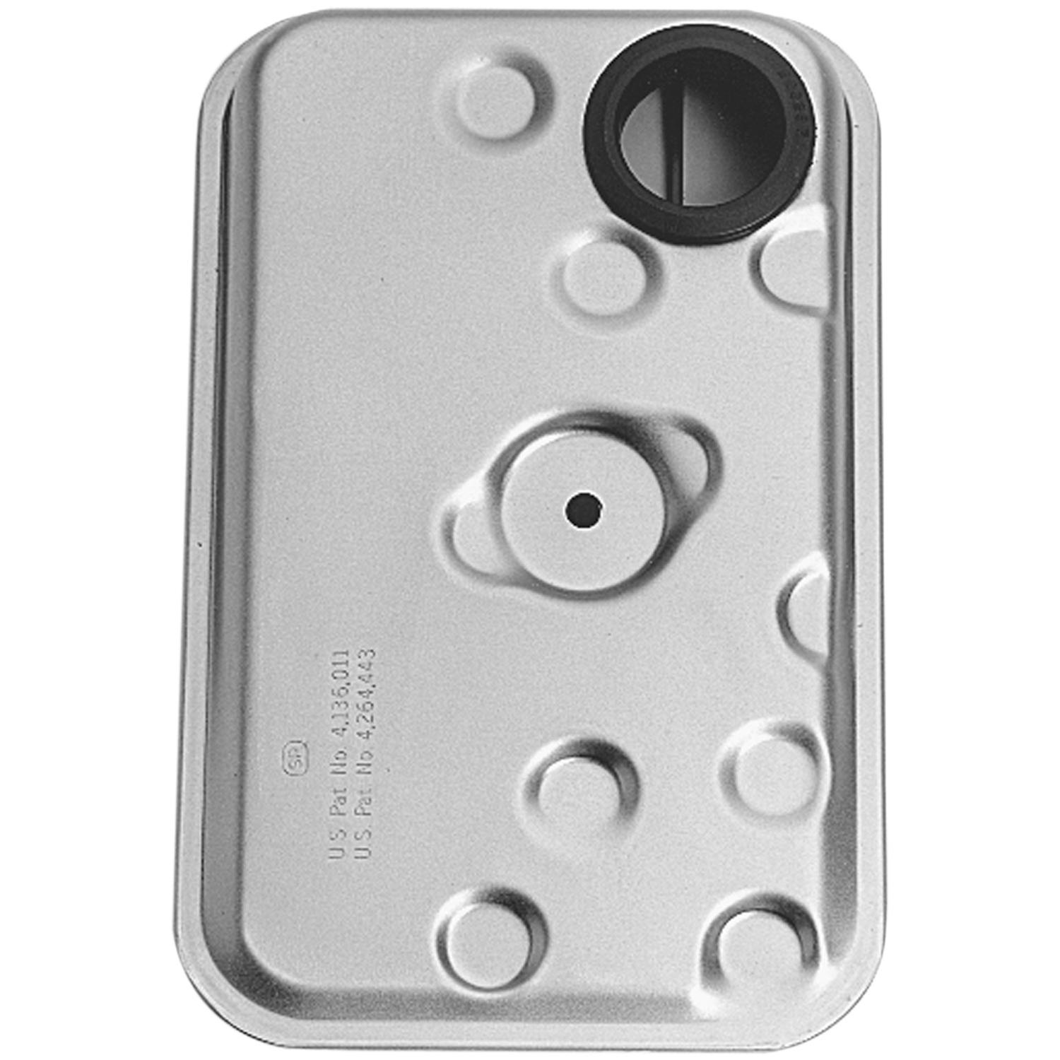 Fram FT1064A Auto Trans Filter product image 2 of 2