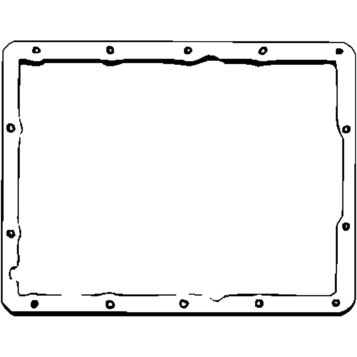 Fram FT1066A Auto Trans Filter product image 1 of 2