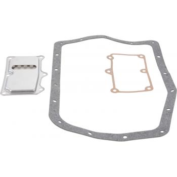 1983 Toyota Tercel Auto Trans Filter Fram FT1071A image 2 of 4