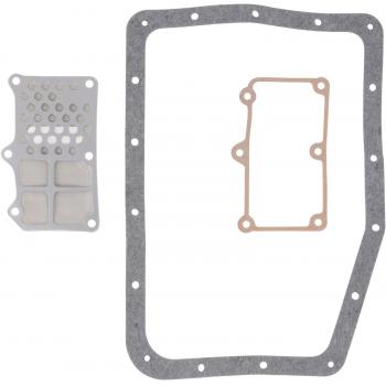 1983 Toyota Tercel Auto Trans Filter Fram FT1071A image 4 of 4