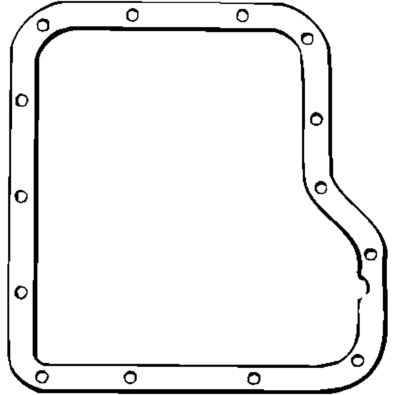 Fram FT1092A Auto Trans Filter product image 1 of 2