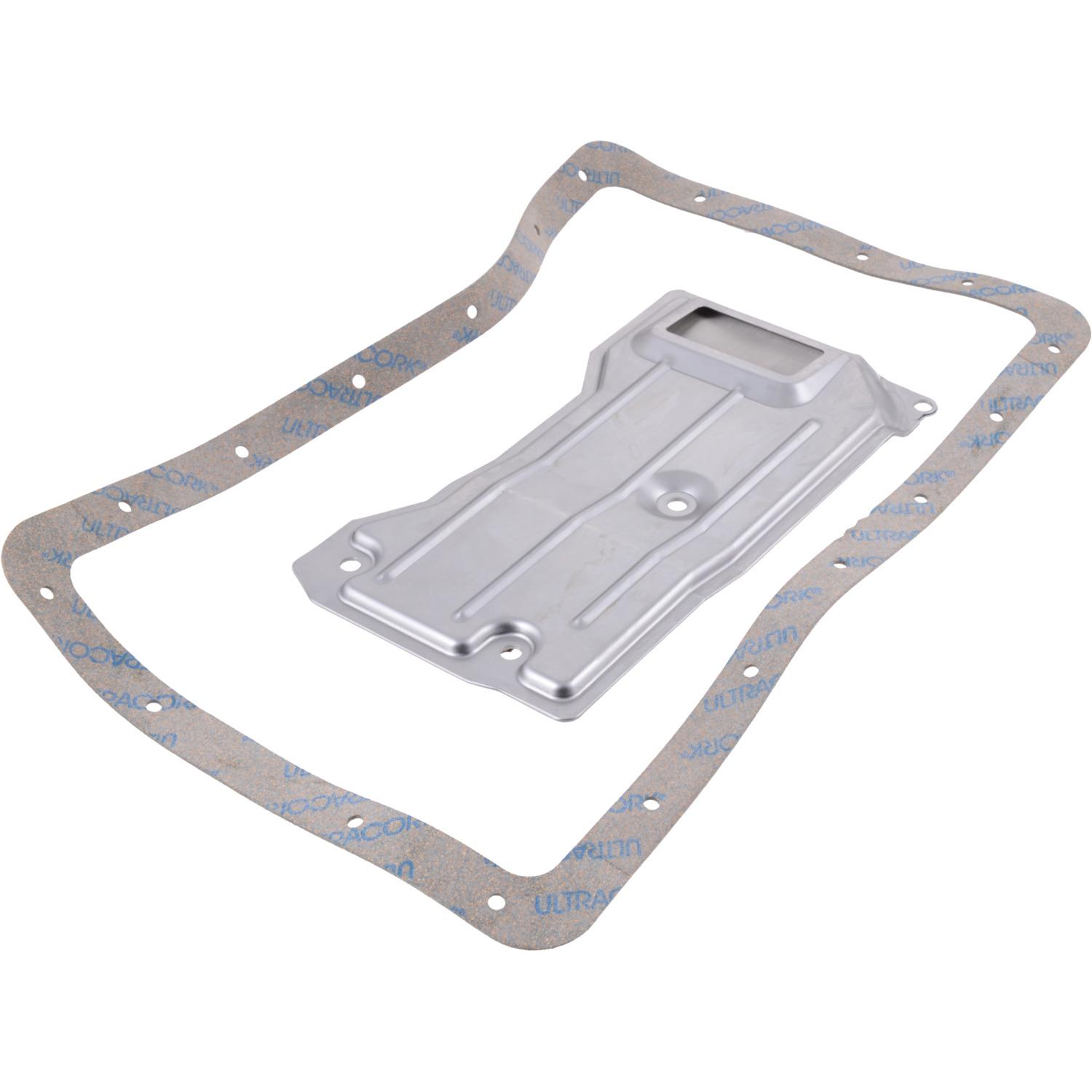 Fram FT1102A Auto Trans Filter product image 3 of 3