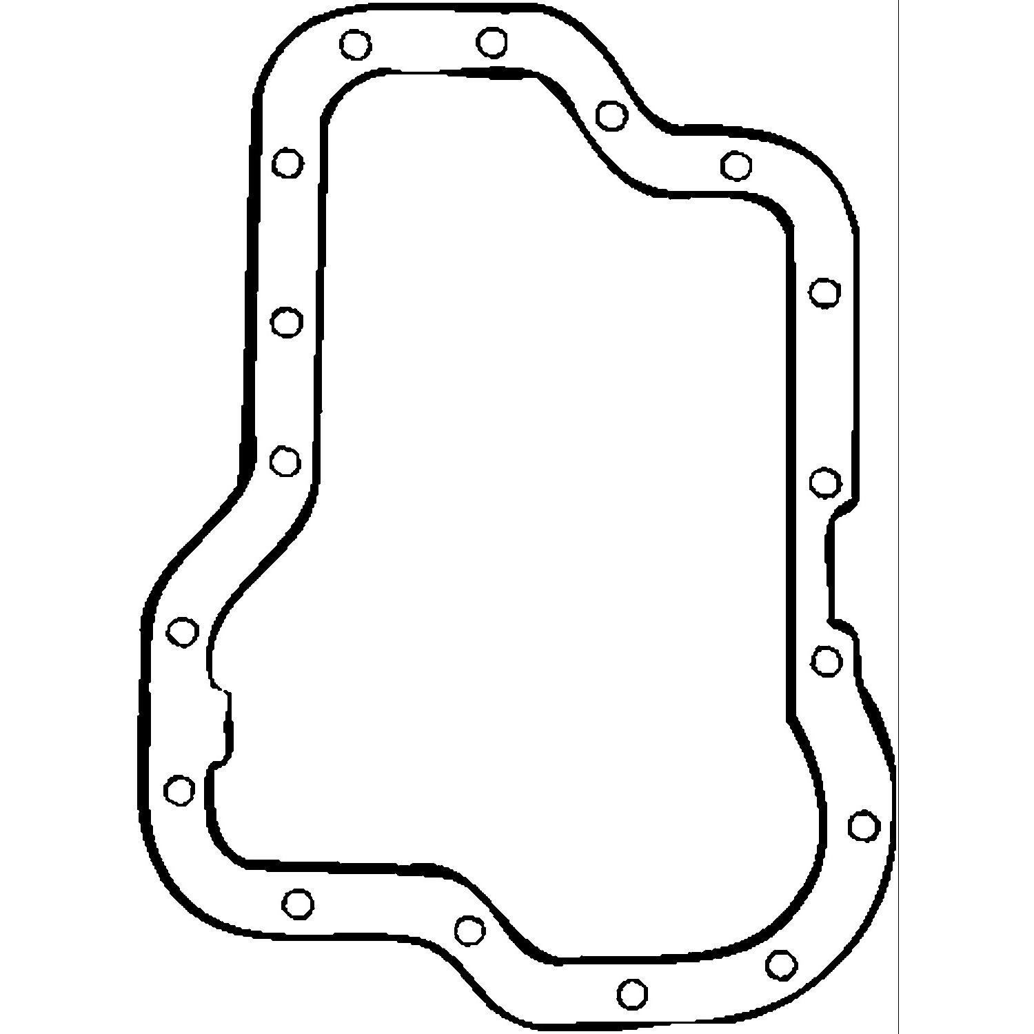 Fram FT1104A Auto Trans Filter product image 1 of 2