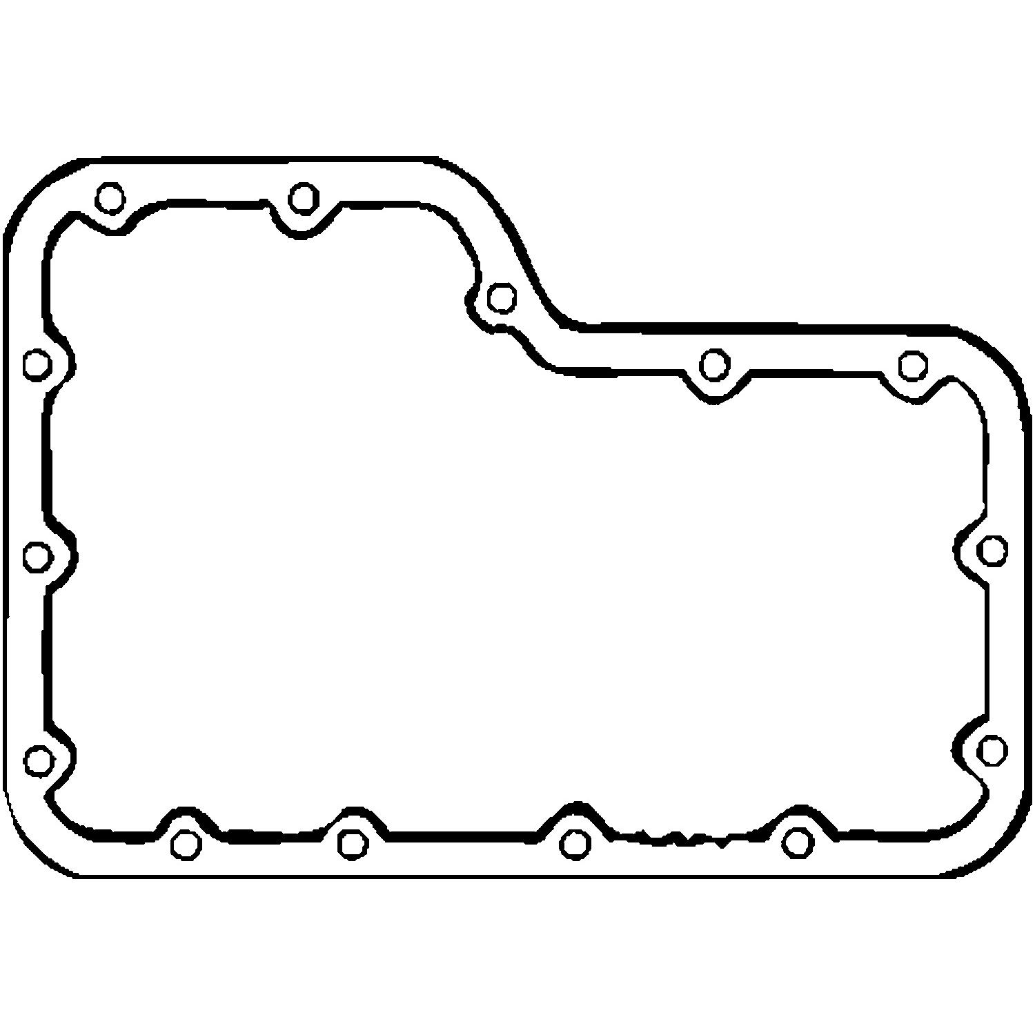 Fram FT1113A - Auto Trans Filter Fram FT1113A Auto Trans Filter product image 1 of 2