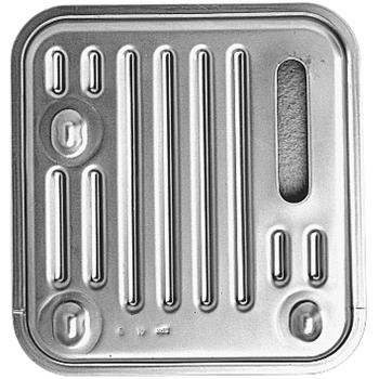 2019 Dodge Journey Auto Trans Filter Fram FT1122A image 3 of 4
