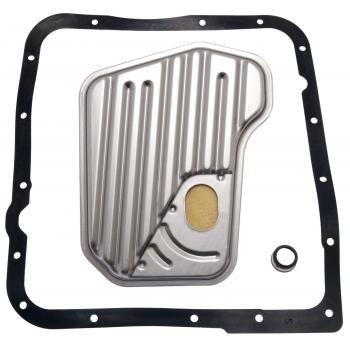2000 Isuzu Hombre Auto Trans Filter Fram FT1146A image 3 of 4