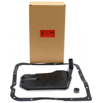 2000 Isuzu Hombre Auto Trans Filter Fram FT1146A image 4 of 4