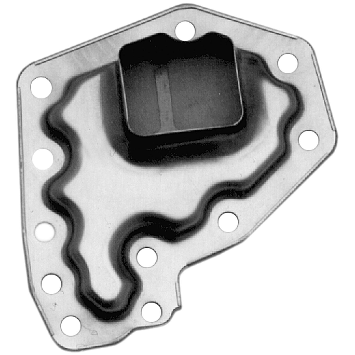 Fram FT1159 - Auto Trans Filter Fram FT1159 Auto Trans Filter product image 2 of 2