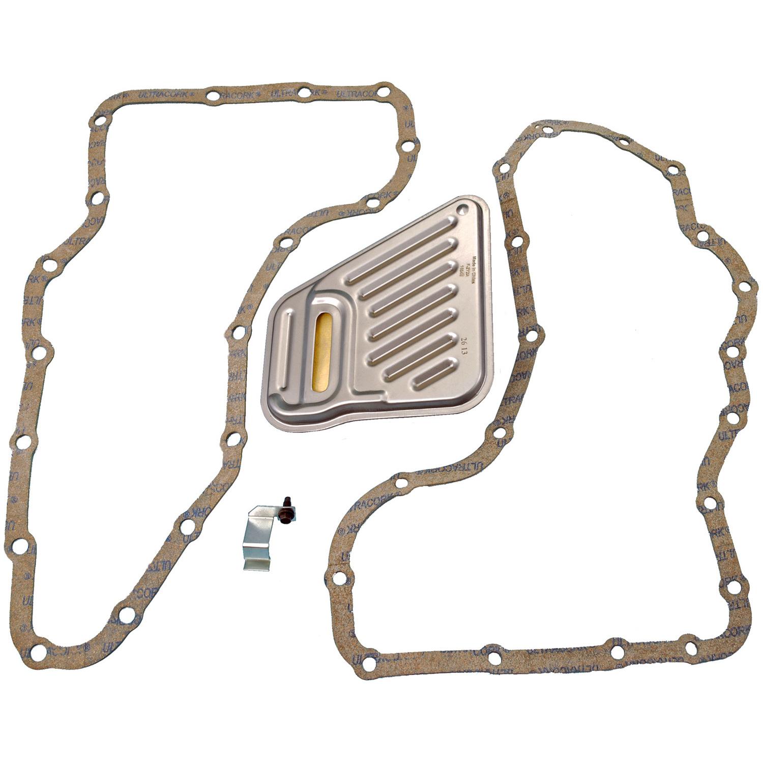 Fram FT1160A Auto Trans Filter product image 1 of 1