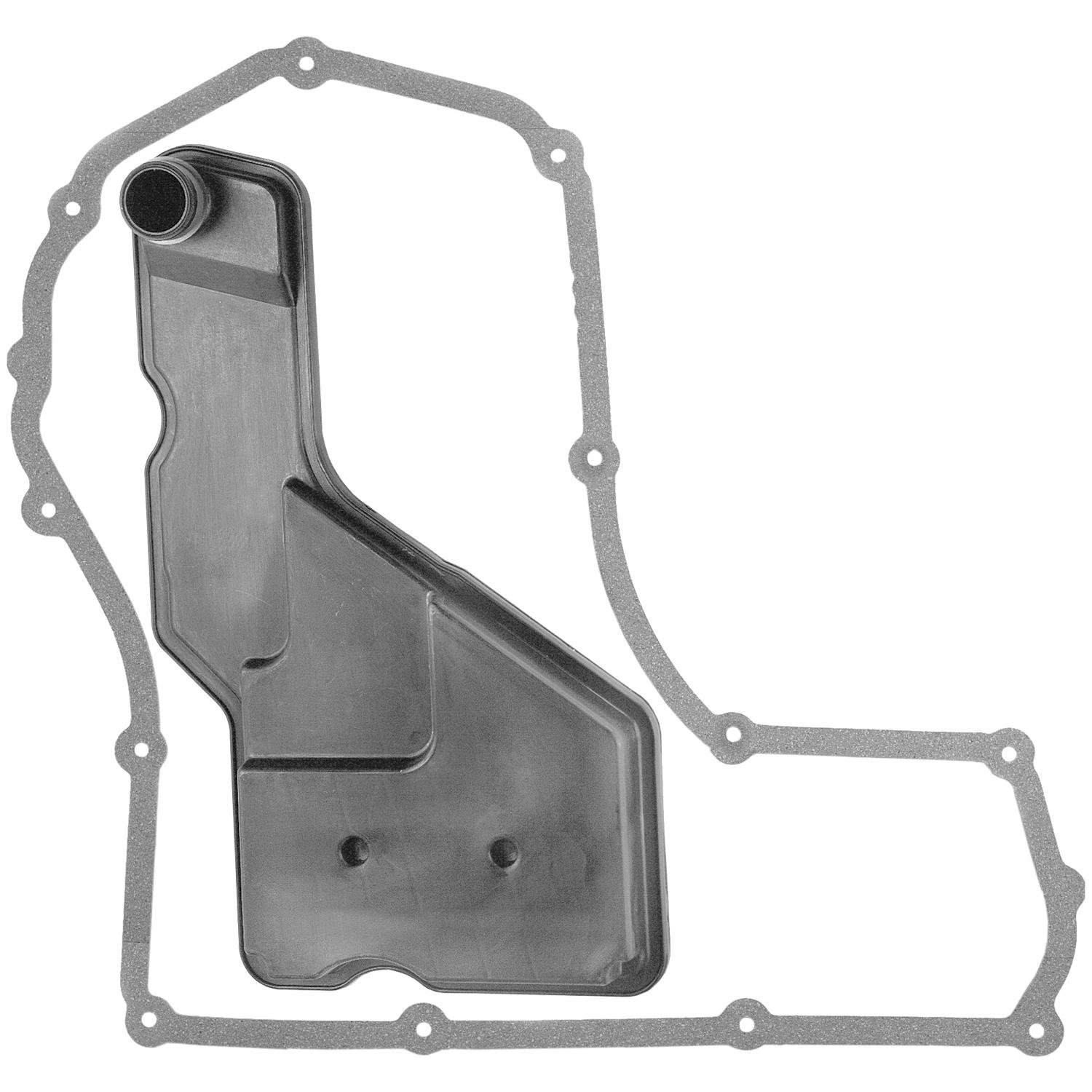 Fram FT1166 - Auto Trans Filter Fram FT1166 Auto Trans Filter product image 1 of 1