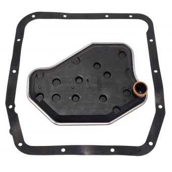 2008 Lincoln Mark LT Auto Trans Filter Fram FT1167A image 3 of 4