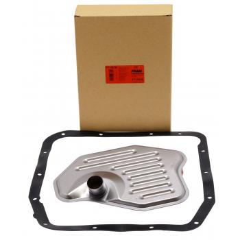 2008 Lincoln Mark LT Auto Trans Filter Fram FT1167A image 4 of 4