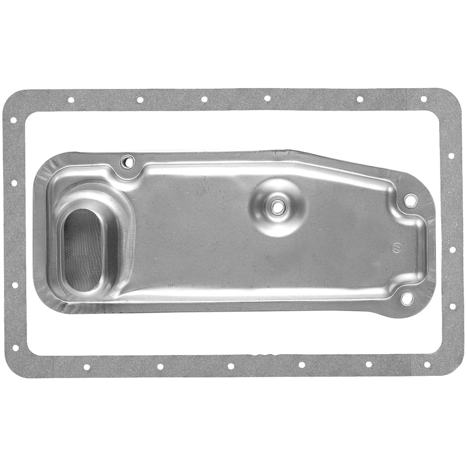 Fram FT1185A - Auto Trans Filter Fram FT1185A Auto Trans Filter product image 1 of 1