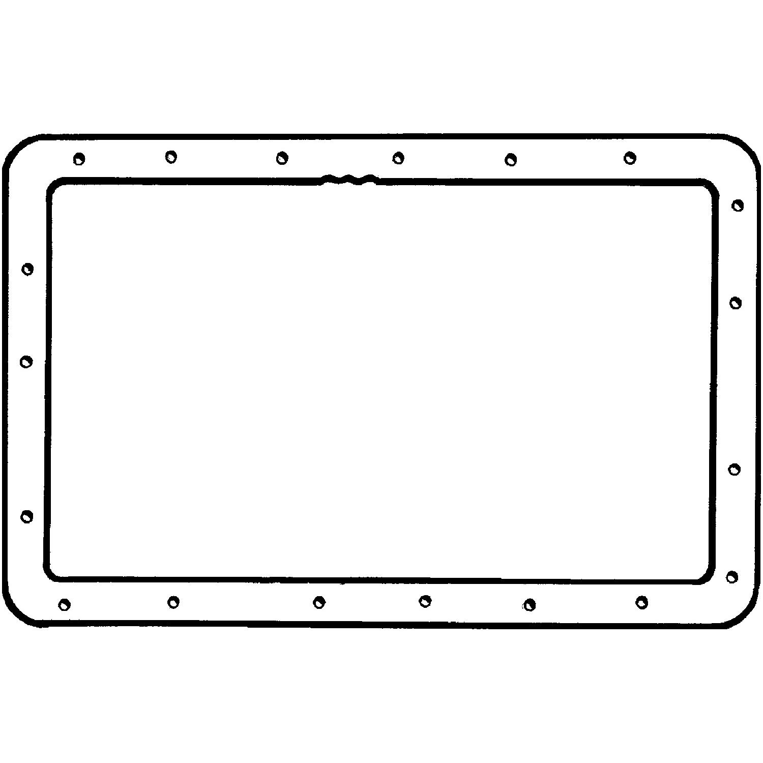 Fram FT1191A Auto Trans Filter product image 1 of 2