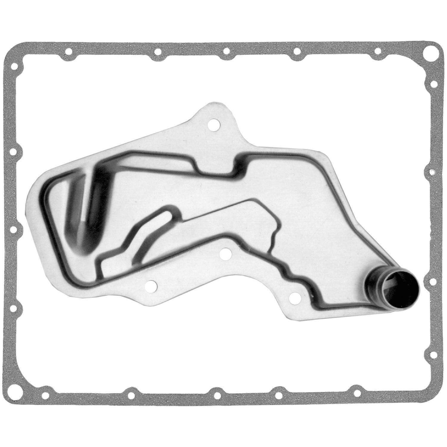 Fram FT1194 - Auto Trans Filter Fram FT1194 Auto Trans Filter product image 1 of 1