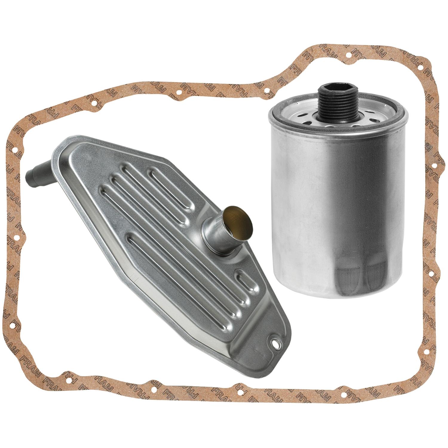 Fram FT1223A - Auto Trans Filter Fram FT1223A Auto Trans Filter product image 1 of 5