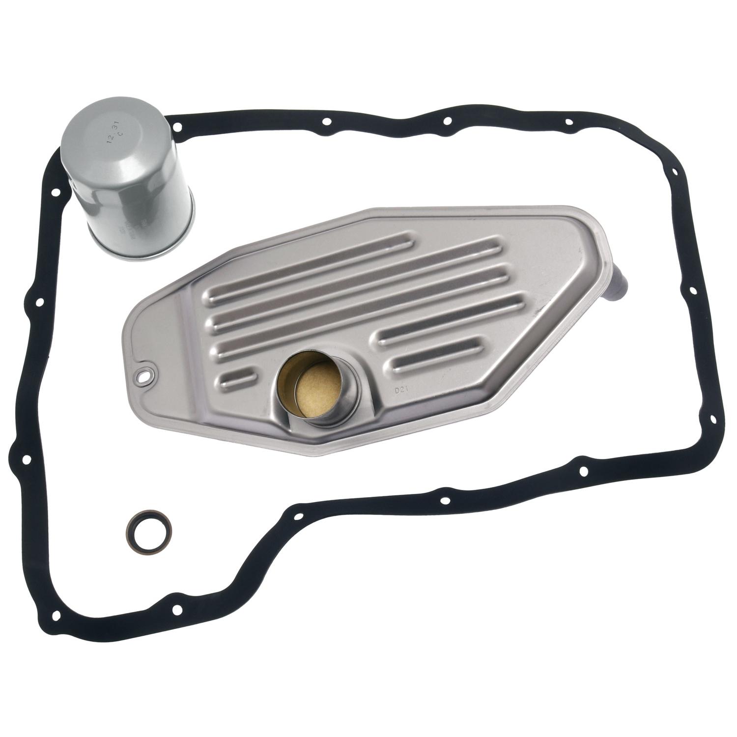 Fram FT1223A - Auto Trans Filter Fram FT1223A Auto Trans Filter product image 4 of 5