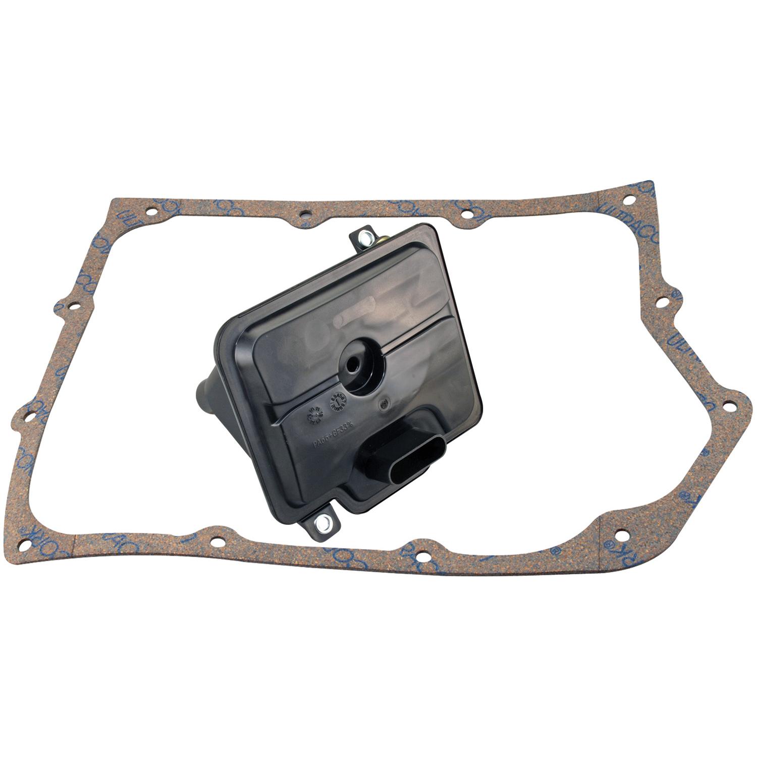 Fram FT1240 - Auto Trans Filter Fram FT1240 Auto Trans Filter product image 1 of 1
