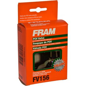 FRAM FV156 - PCV Valve Product image