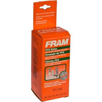 FRAM FV163 - PCV Valve Product image