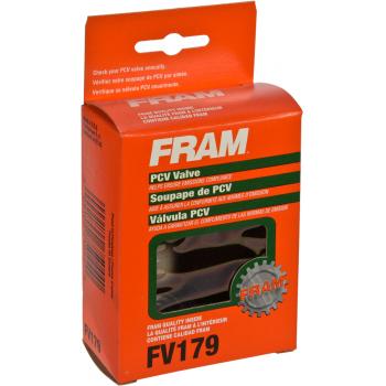 FRAM FV179 - PCV Valve Product image