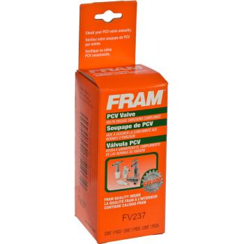 FRAM FV237 - PCV Valve Product image