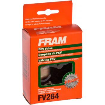 FRAM FV264 - PCV Valve Product image