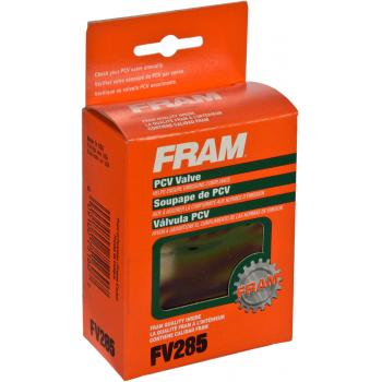 FRAM FV285 - PCV Valve Product image