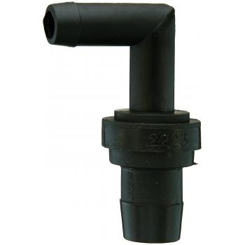1988 Mercury Tracer PCV Valve Fram FV289 image 1 of 3