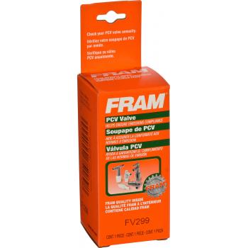 FRAM FV299 - PCV Valve Product image