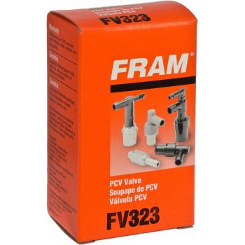 1997 Lexus SC400 PCV Valve Fram FV323 image 4 of 4