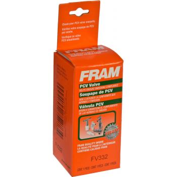 1993 Lexus SC300 PCV Valve Fram FV332 image 3 of 3