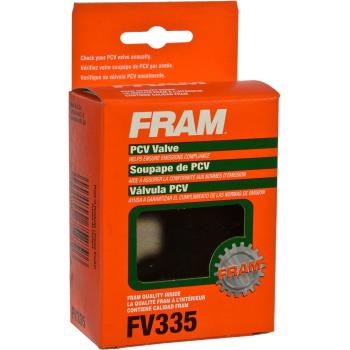 Fram FV335 PCV Valve product image 2 of 2