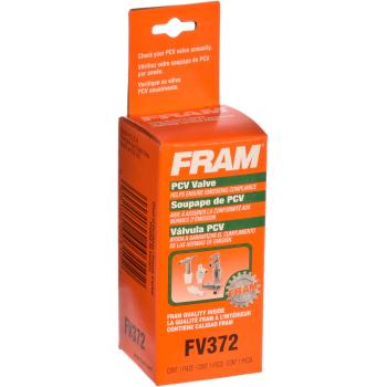 FRAM FV372 - PCV Valve Product image