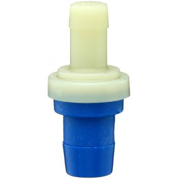 1995 Pontiac Firefly PCV Valve