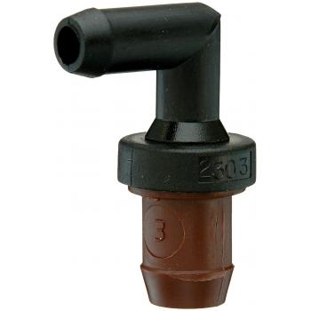1999 Toyota Tercel PCV Valve Fram FV381 image 1 of 1