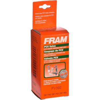 FRAM FV392 - PCV Valve Product image