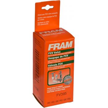 2000 Dodge Caravan PCV Valve Fram FV395 image 2 of 3