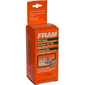 FRAM FV398 - PCV Valve Product image