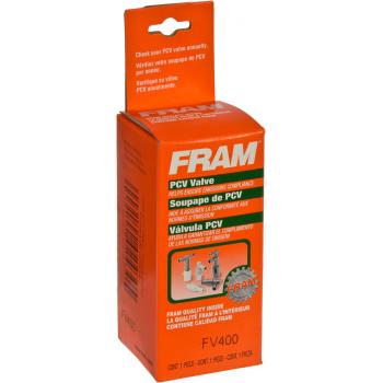 2002 Mercury Villager PCV Valve Fram FV400 image 2 of 3