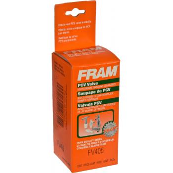 FRAM FV405 - PCV Valve Product image