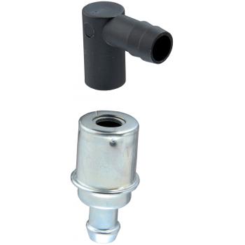 2000 Ford E-350 Econoline Club Wagon PCV Valve Fram FV411 image 1 of 3